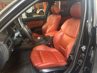 BMW M3 E90, 2008, nacional, manual, V8 de 420 cv.