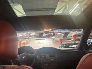 BMW M3 E90, 2008, nacional, manual, V8 de 420 cv.