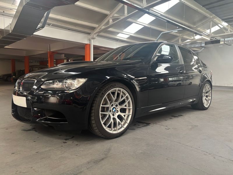 BMW Serie 3 2008