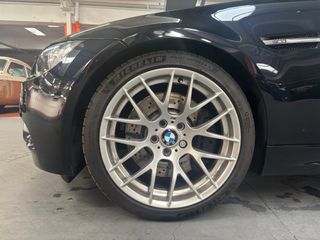 BMW M3 E90, 2008, nacional, manual, V8 de 420 cv.