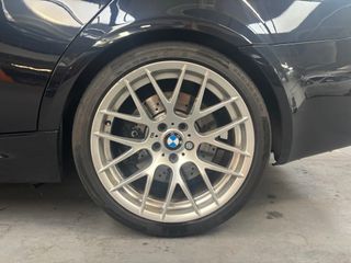 BMW M3 E90, 2008, nacional, manual, V8 de 420 cv.