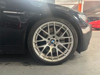 BMW M3 E90, 2008, nacional, manual, V8 de 420 cv.