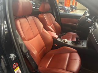 BMW M3 E90, 2008, nacional, manual, V8 de 420 cv.