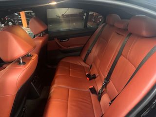 BMW M3 E90, 2008, nacional, manual, V8 de 420 cv.