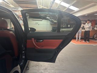 BMW M3 E90, 2008, nacional, manual, V8 de 420 cv.