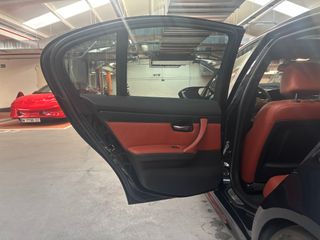 BMW M3 E90, 2008, nacional, manual, V8 de 420 cv.