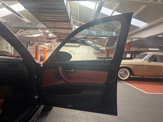 BMW M3 E90, 2008, nacional, manual, V8 de 420 cv.