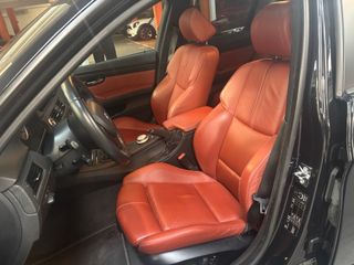 BMW M3 E90, 2008, nacional, manual, V8 de 420 cv.