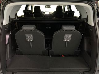 Peugeot 5008 2018