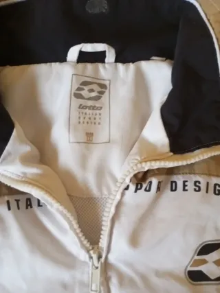 Conjunto deportivo hombre