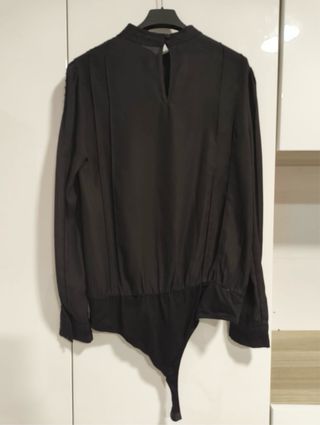 Camicia body Koralline donna L