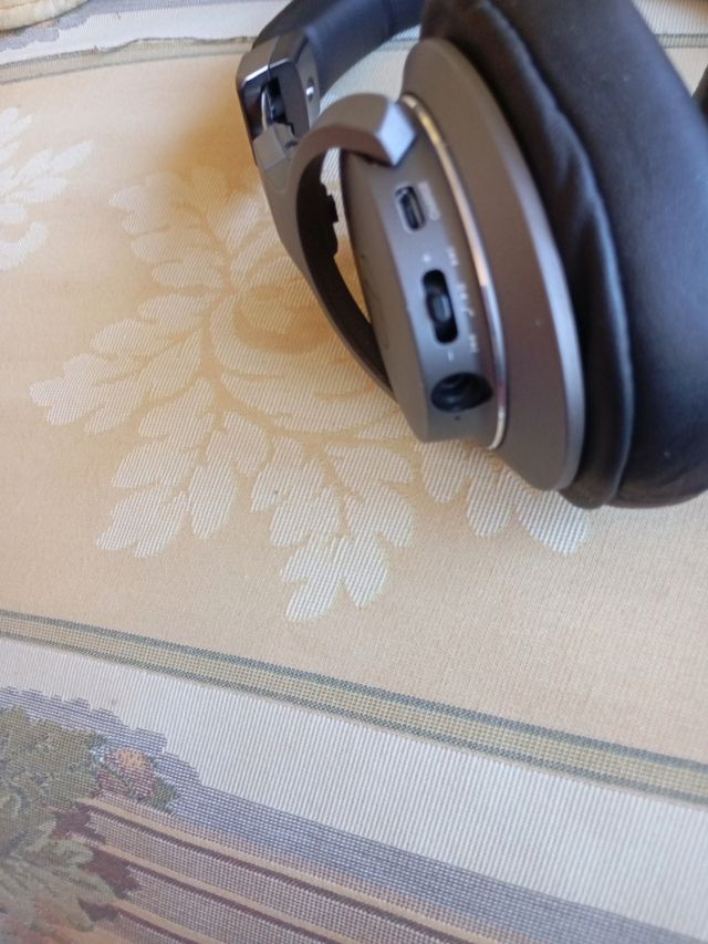 Cuffie Bluetooth Audio-Technica