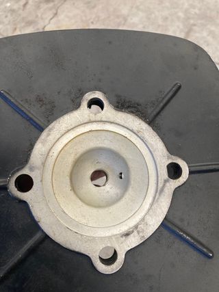 Culata Montesa Cota 172 Nueva