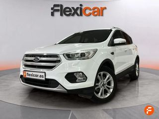 Ford Kuga 1.5 EcoBoost 110kW 4x2 ST-Line