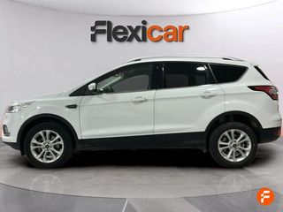 Ford Kuga 1.5 EcoBoost 110kW 4x2 ST-Line