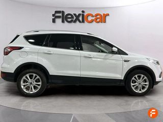 Ford Kuga 1.5 EcoBoost 110kW 4x2 ST-Line