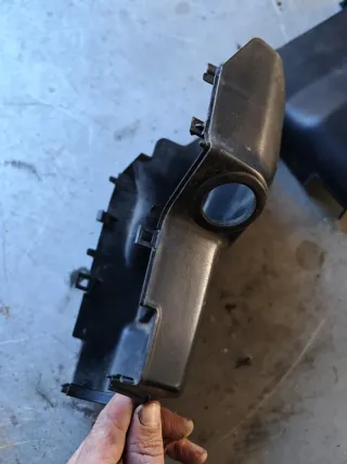 Tapas Columna Dirección Honda Civic EF/CRX