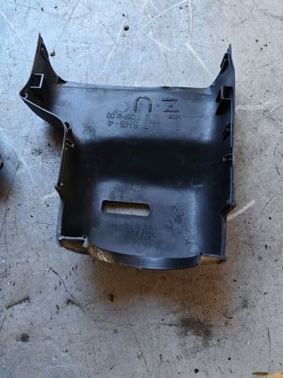 Tapas Columna Dirección Honda Civic EF/CRX