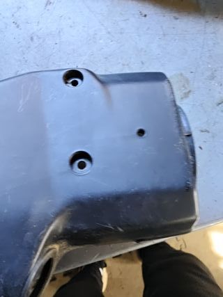 Tapas Columna Dirección Honda Civic EF/CRX