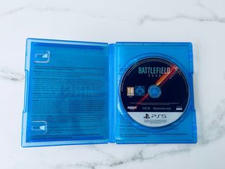 Battlefield 2042 PS5