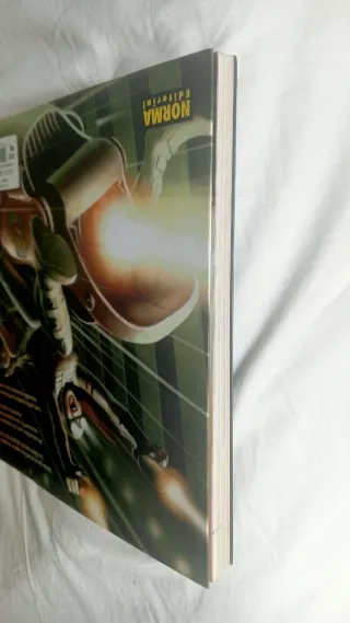 Taller de Fantasía Digital - Norma Editorial