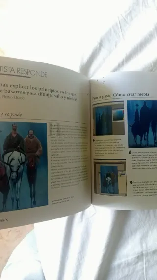 Taller de Fantasía Digital - Norma Editorial