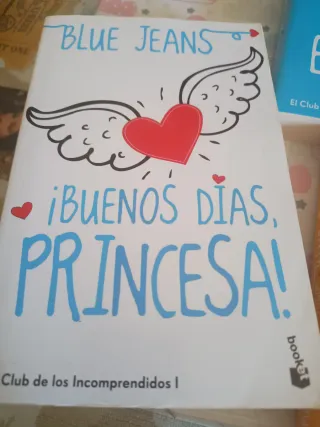 Estuche El Club de los Incomprendidos