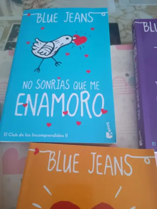 Estuche El Club de los Incomprendidos