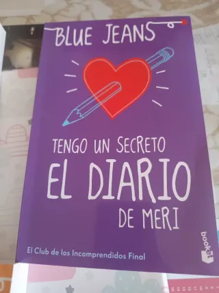 Estuche El Club de los Incomprendidos