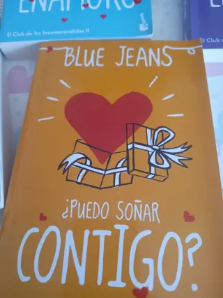 Estuche El Club de los Incomprendidos