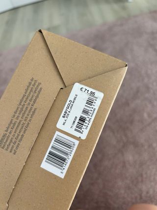 Móbil Nattou em Madeira com Animais