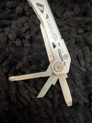 Alicates Multiusos Gerber Suspension NXT