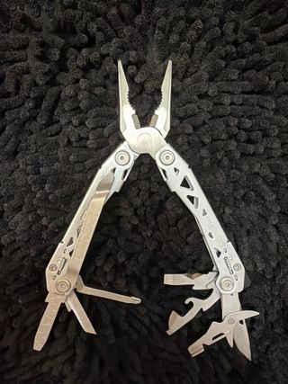 Alicates Multiusos Gerber Suspension NXT