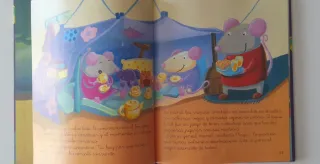 Cuentos para niños de 5 años