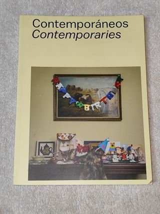 Contemporaries: Thirty Photographers of Today