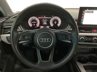Audi A4 2021