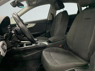 Audi A4 2021