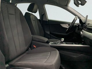 Audi A4 2021