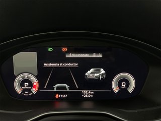 Audi A4 2021