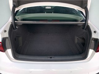 Audi A4 2021