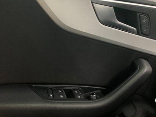 Audi A4 2021