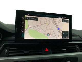 Audi A4 2021