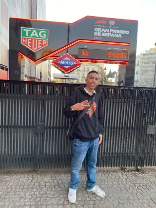 Busco ofertas empleo