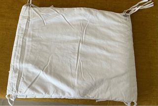 Chichonera para cuna marca Alondra