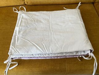 Chichonera para cuna marca Alondra