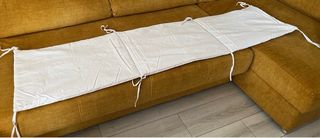 Chichonera para cuna marca Alondra