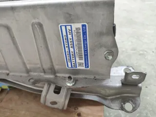 Batería  Toyota Prius  1.8  híbrido de 2013