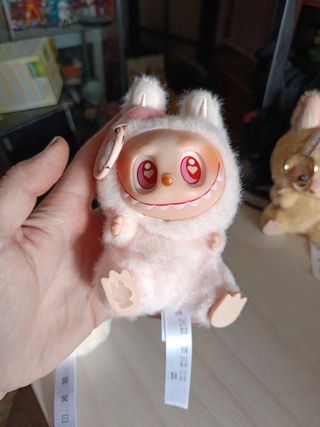 Pack Labubu Dada y Sisi