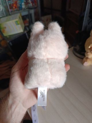 Pack Labubu Dada y Sisi