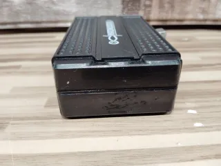 Set de puntas Magnusson